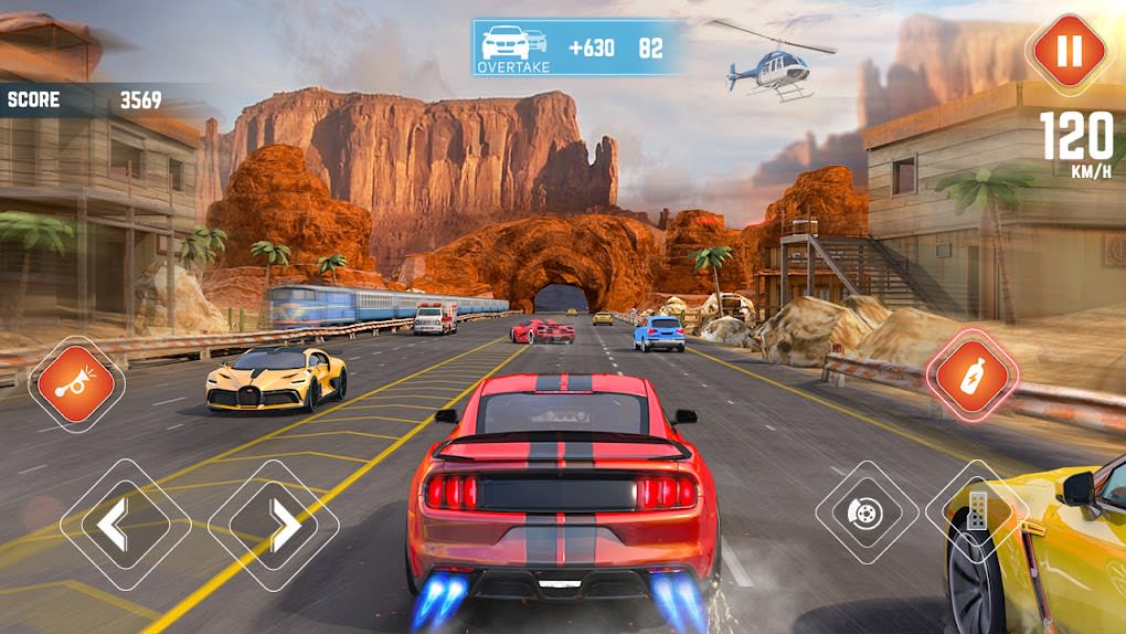 GT Car Racing Games 3D Offline APK for Android Download