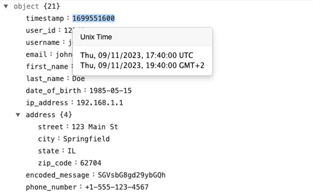 Quicktip For Google Chrome Extension Download