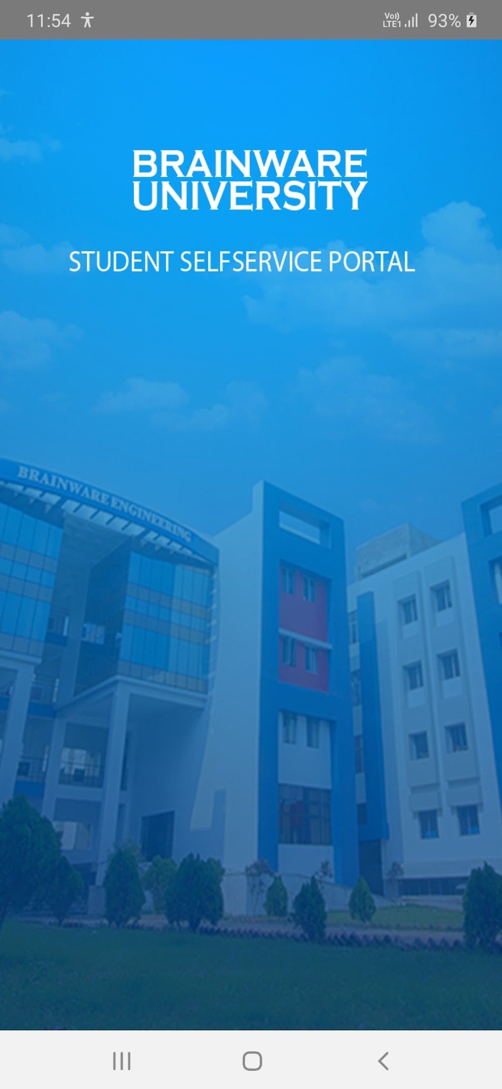 Student Self Service Para Android Descargar