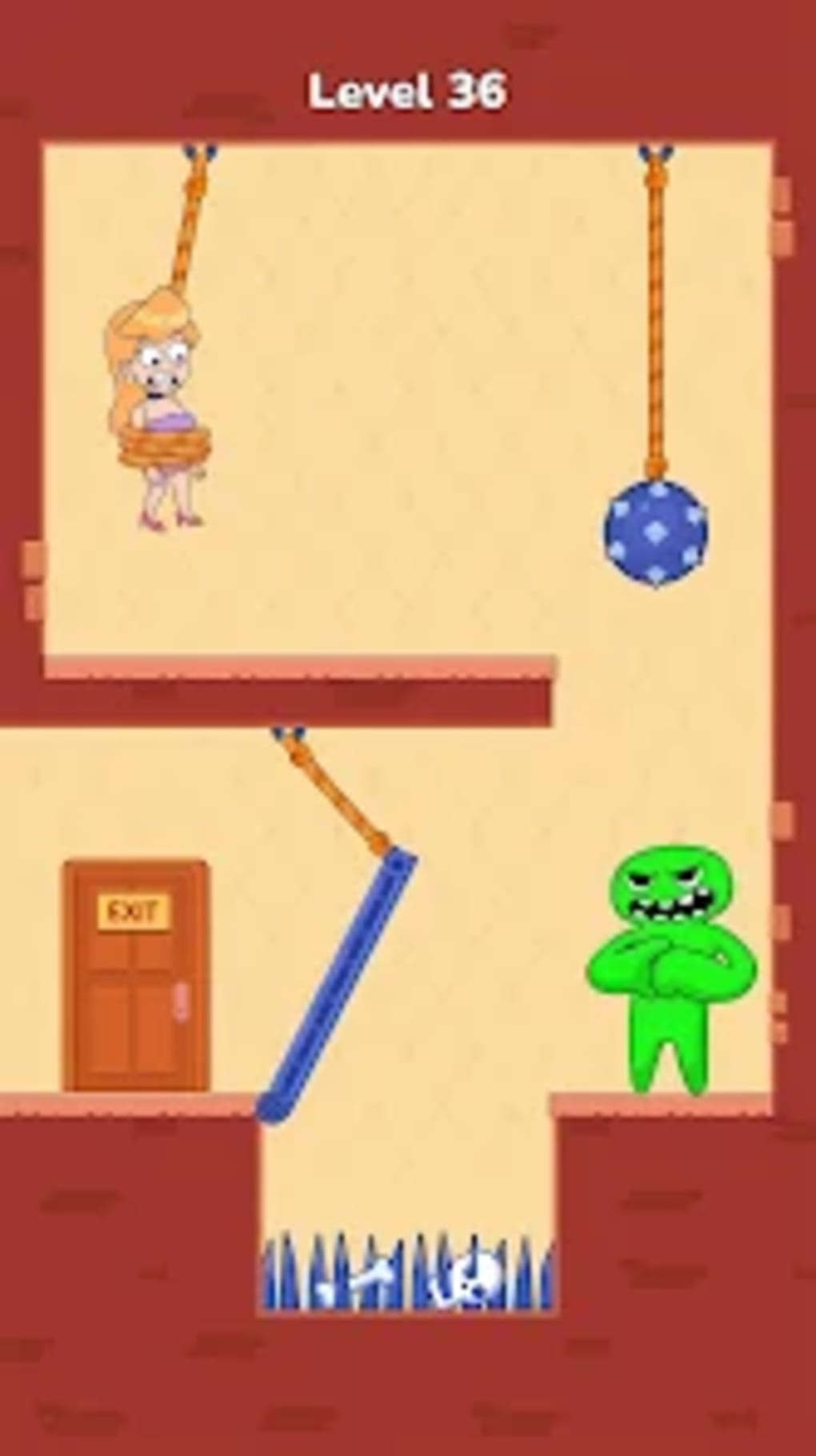 Cut The Rope: Rescue Master for Android - Download