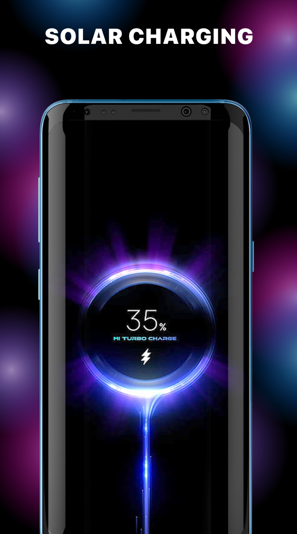 Fake Battery Charge Animation for Android - Download