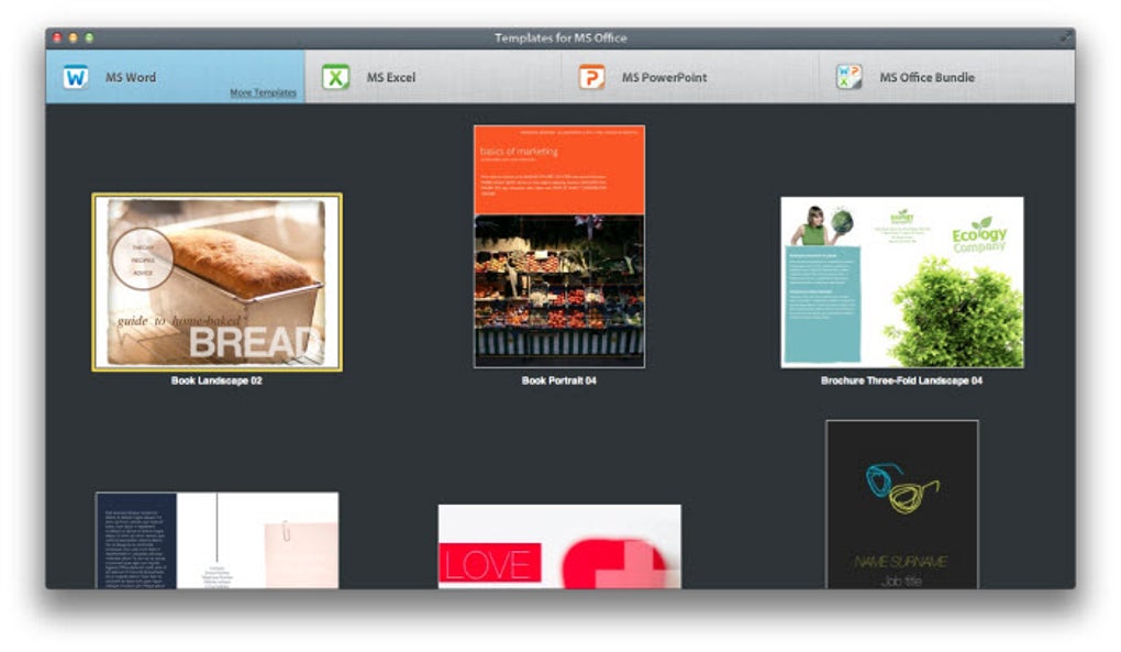 download circuit theme gallery for word on mac