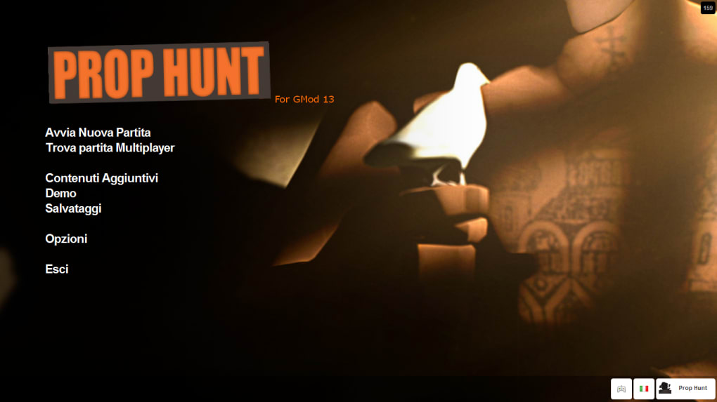 Download Prop Hunt Online: Hide & Seek android on PC