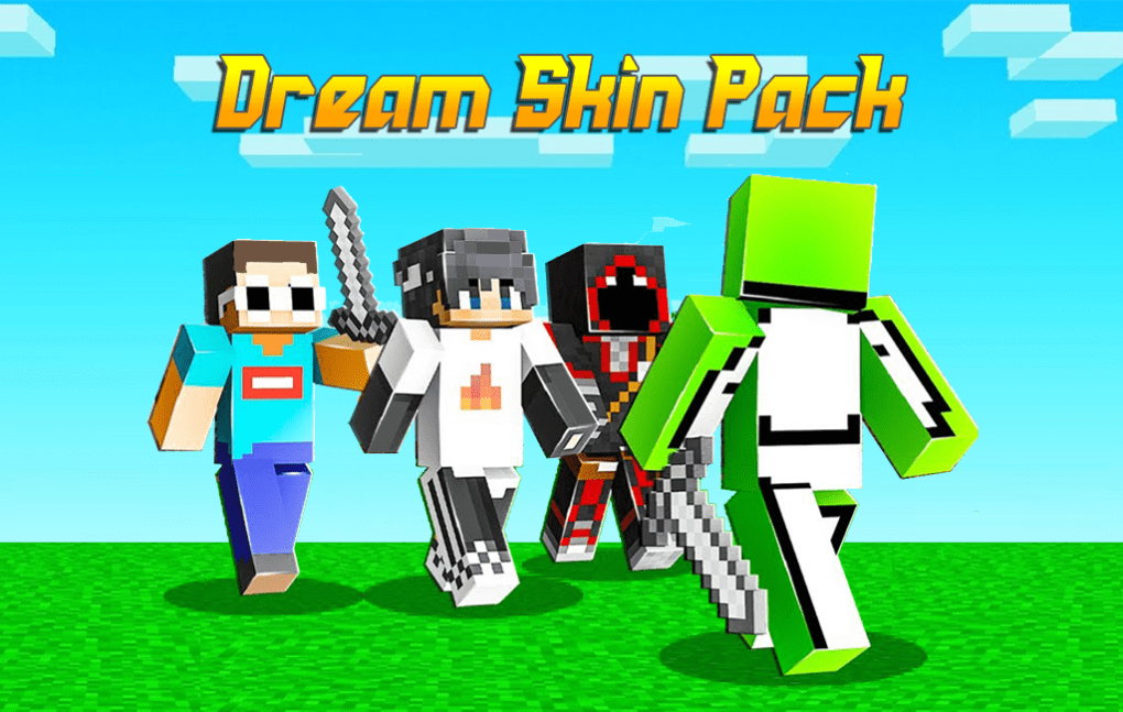 Sapnap Skin for Minecraft APK for Android Download
