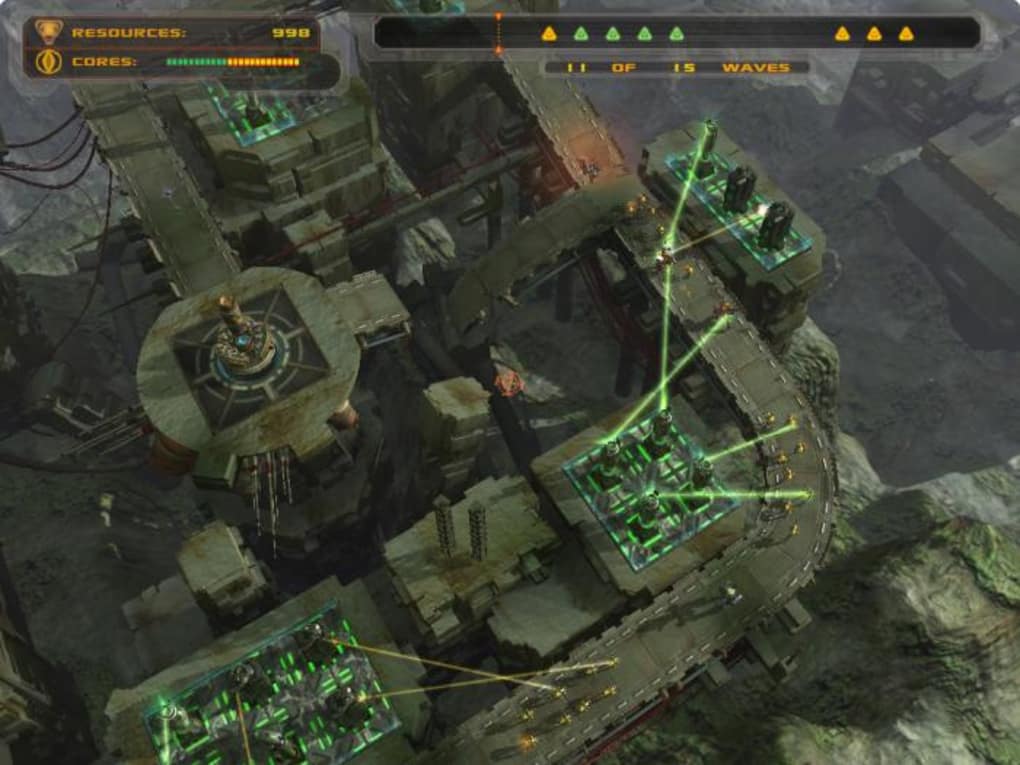 download game defense grid the awakening full version