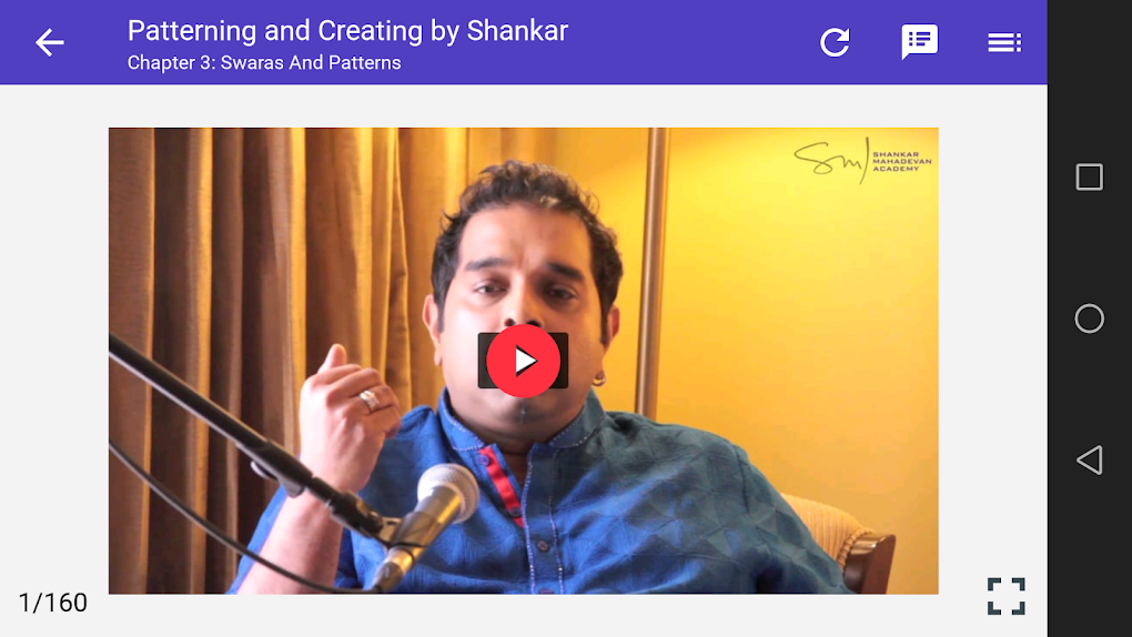 S. Shankar visual data 2