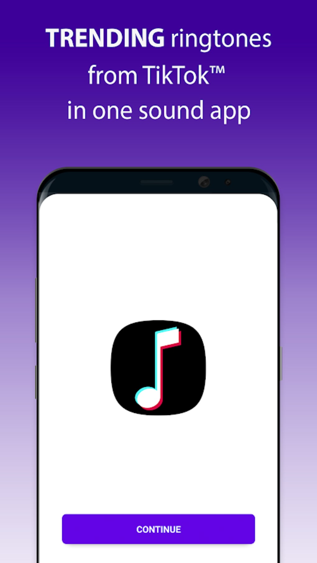 Best TikTok™ Ringtones : Tik Tok Music app 2021 APK (Android App) - Free  Download