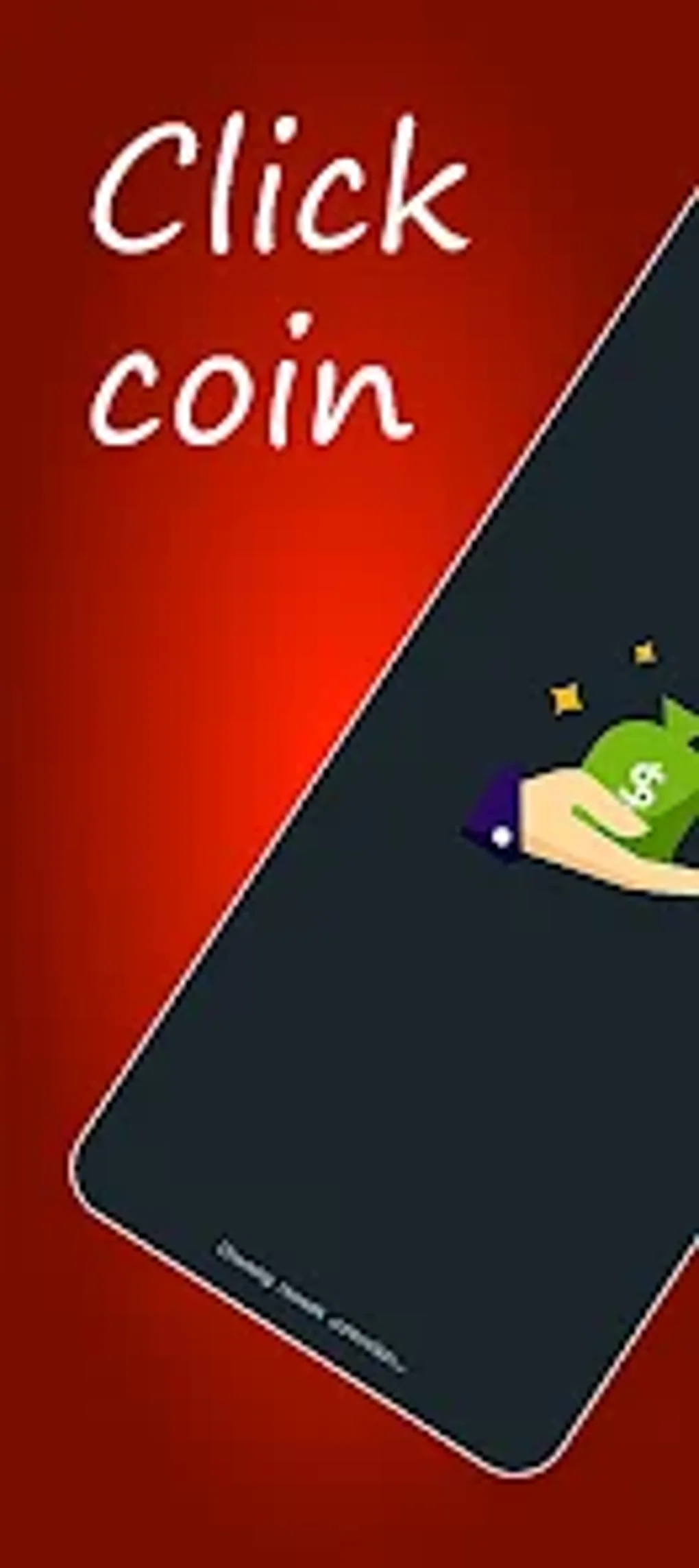 Click Coin 2024 для Android — Скачать