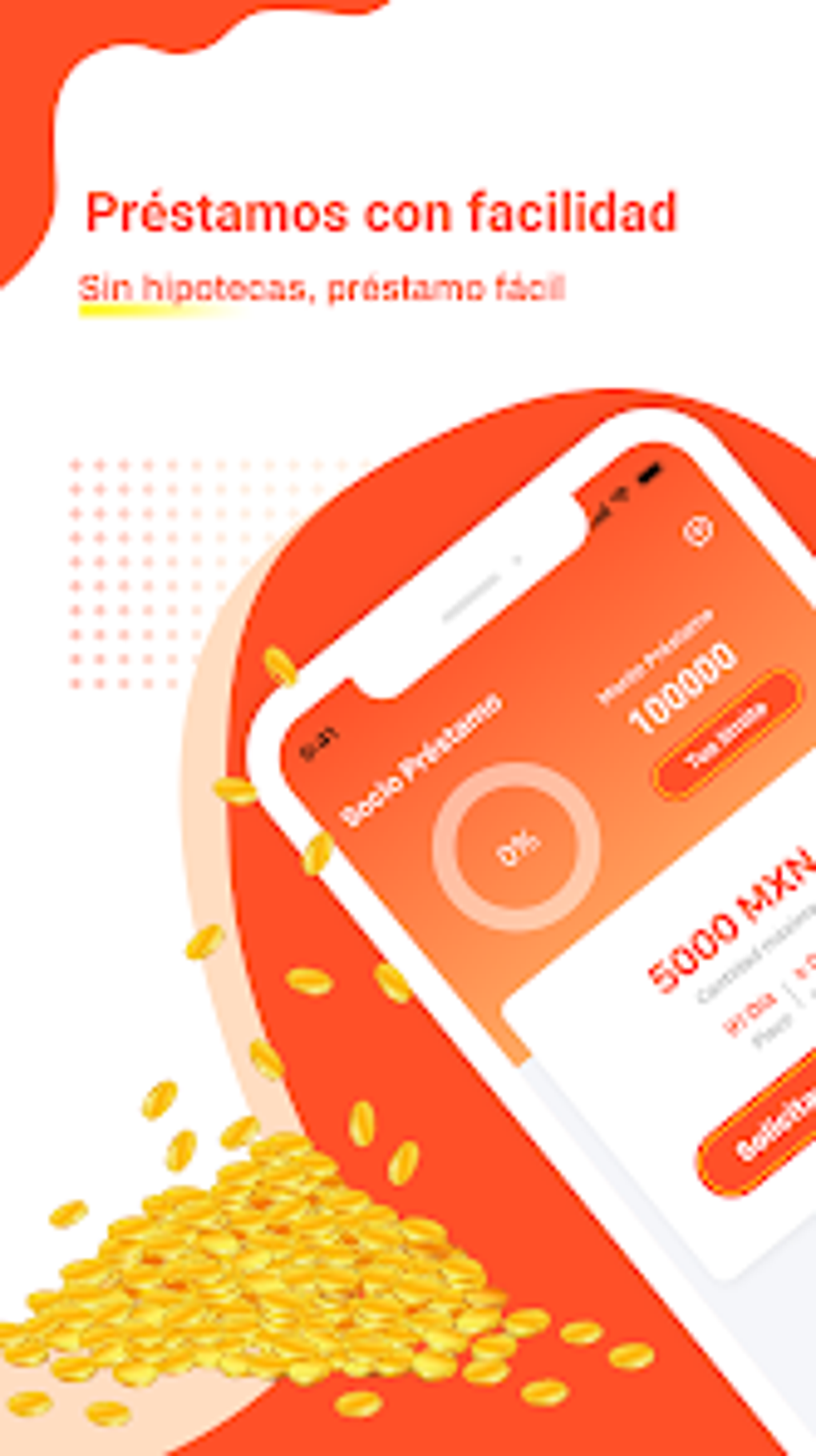 Socio Pr stamo Para Android Descargar