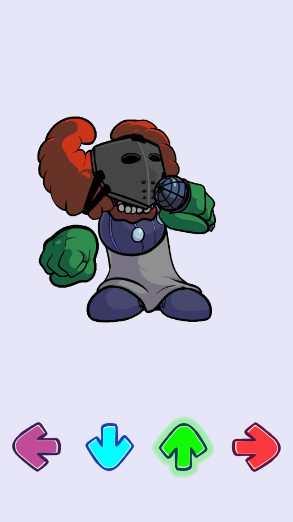 Featured image of post The Best 11 Friday Night Funkin Test Characters Download