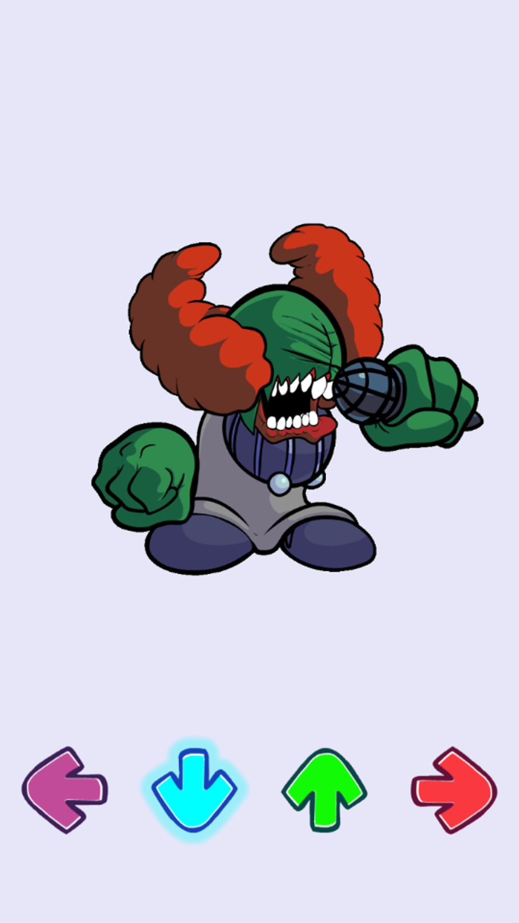 funkin test android