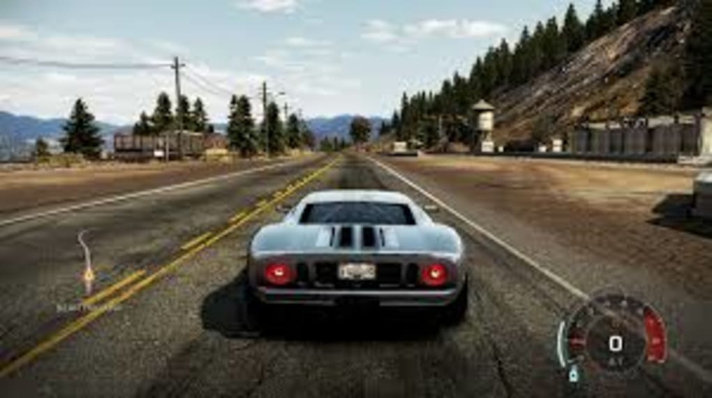 need for speed hot pursuit remastered free roam