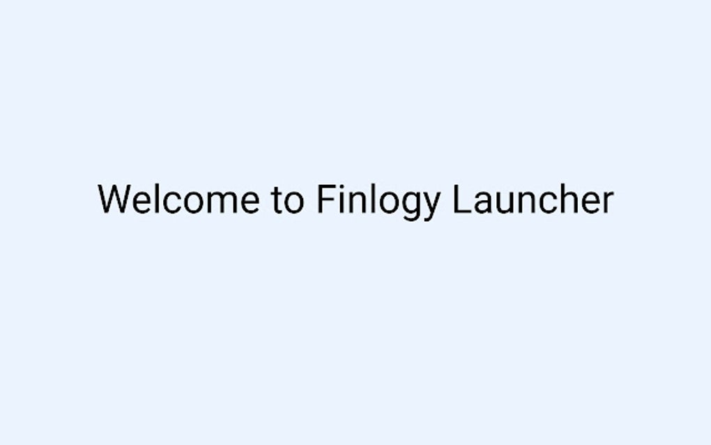 Finology Launcher for Google Chrome Extension Download
