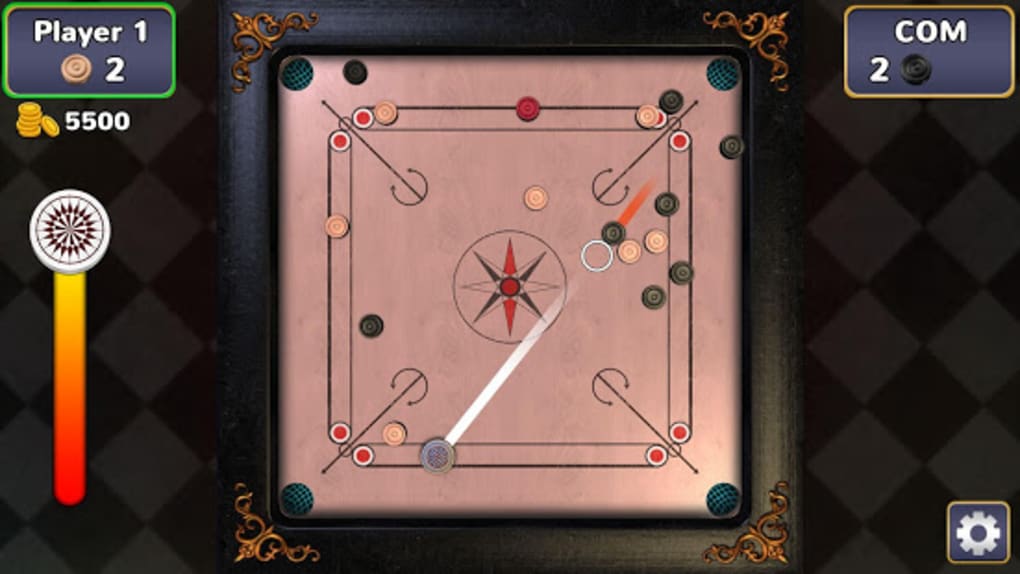 Carrom King Apk For Android Download