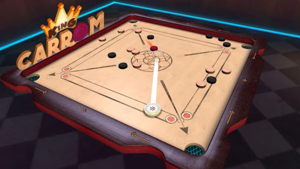 Carrom King Apk For Android Download