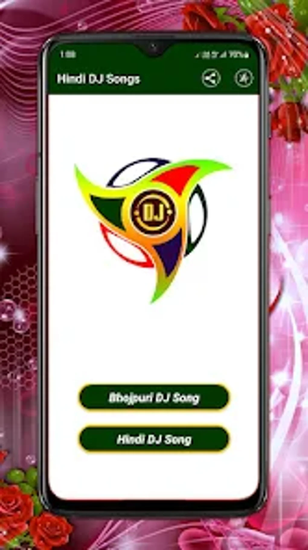 dj songs hindi