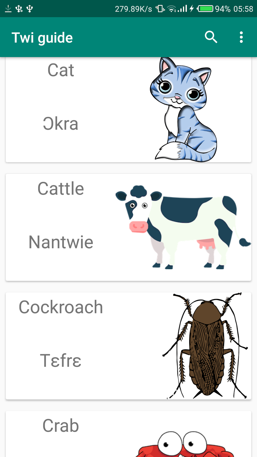 Learnakan Twi Idioms Guide _ LearnAkan English-Twi Dictionary – ONDMA