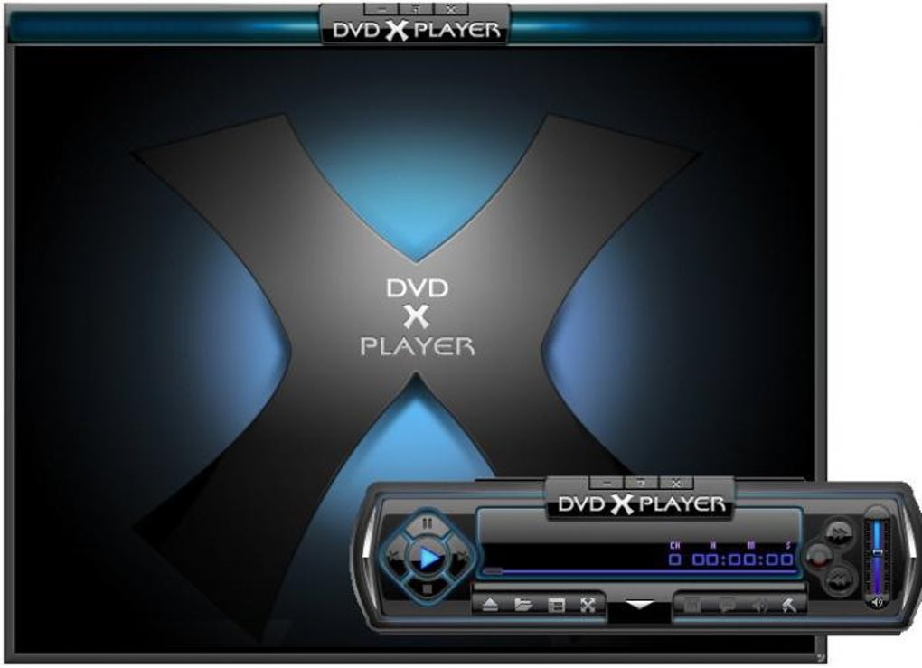 Dvd X Player Download