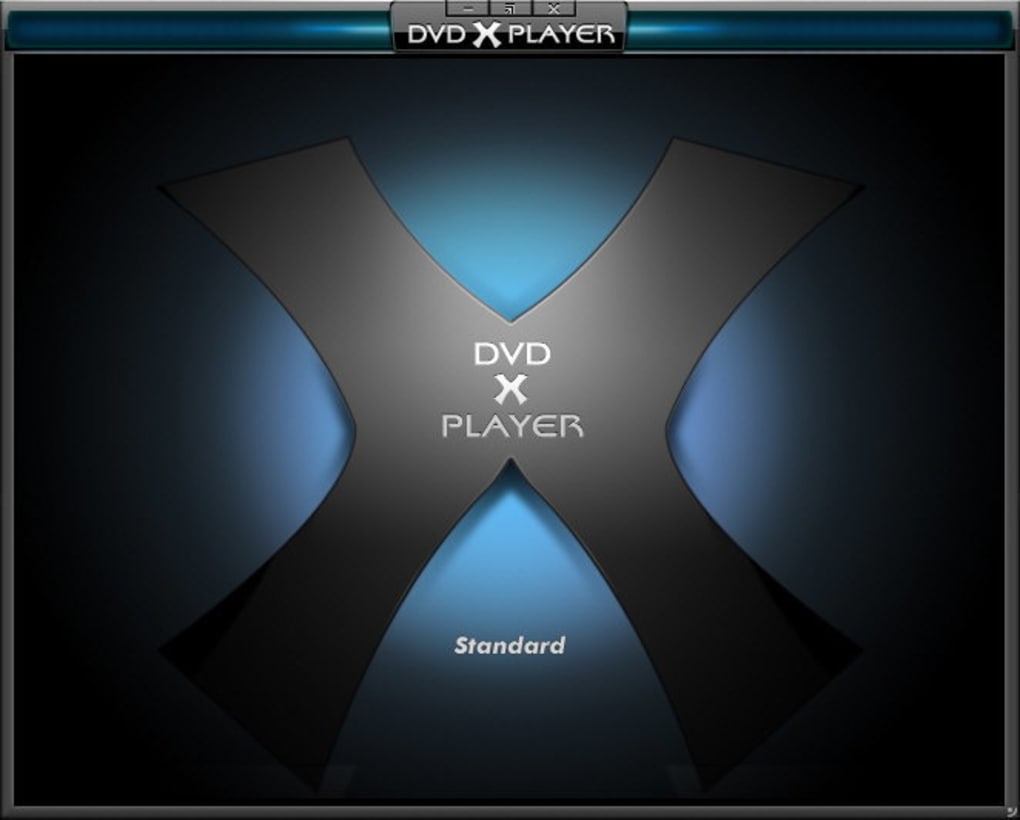 Dvd X Player Download