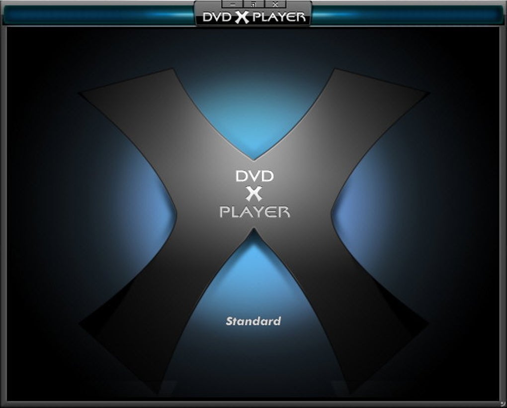 Dvd X Player Download