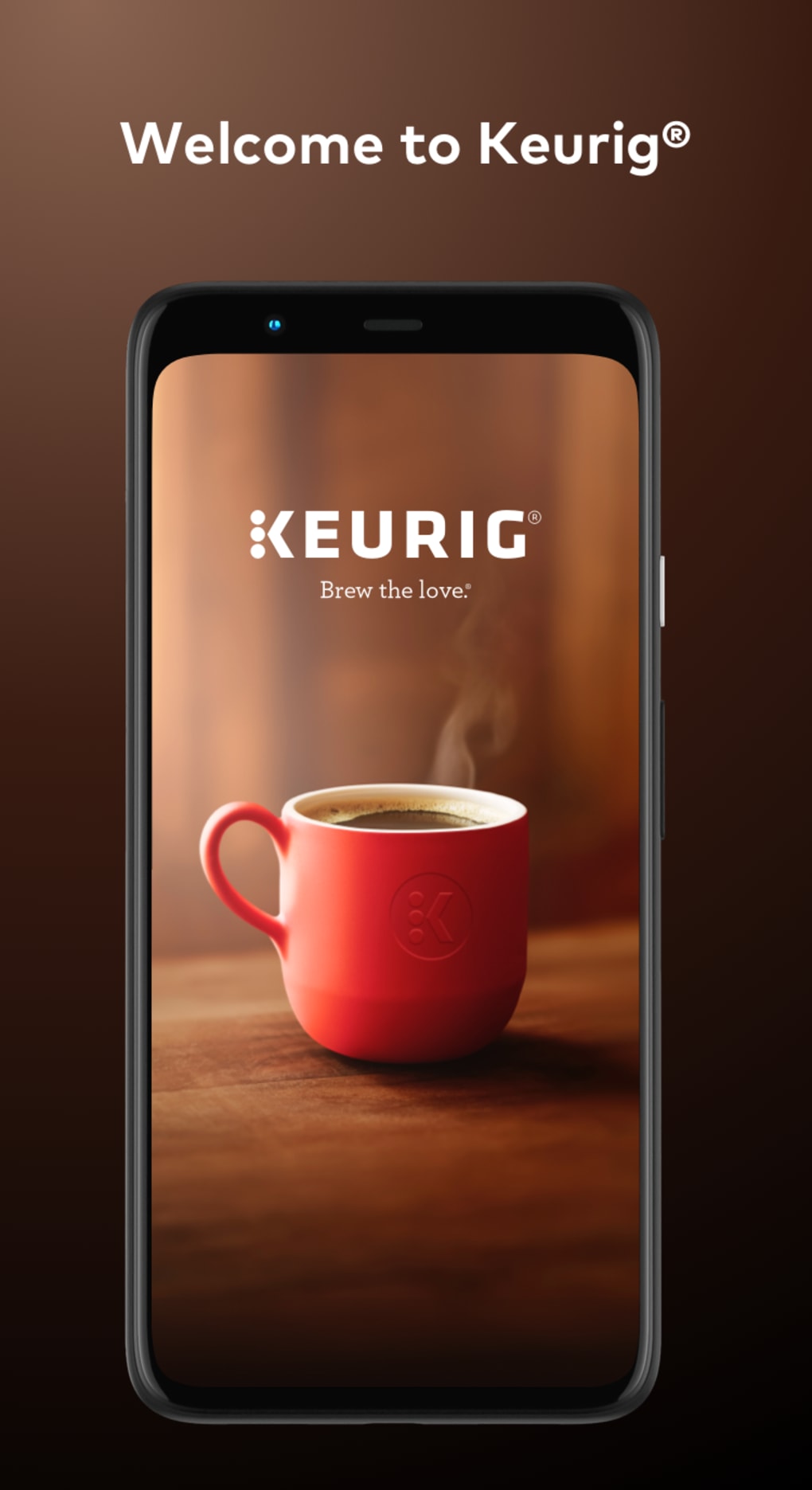 King Coffee Super App – Apps on Google Play