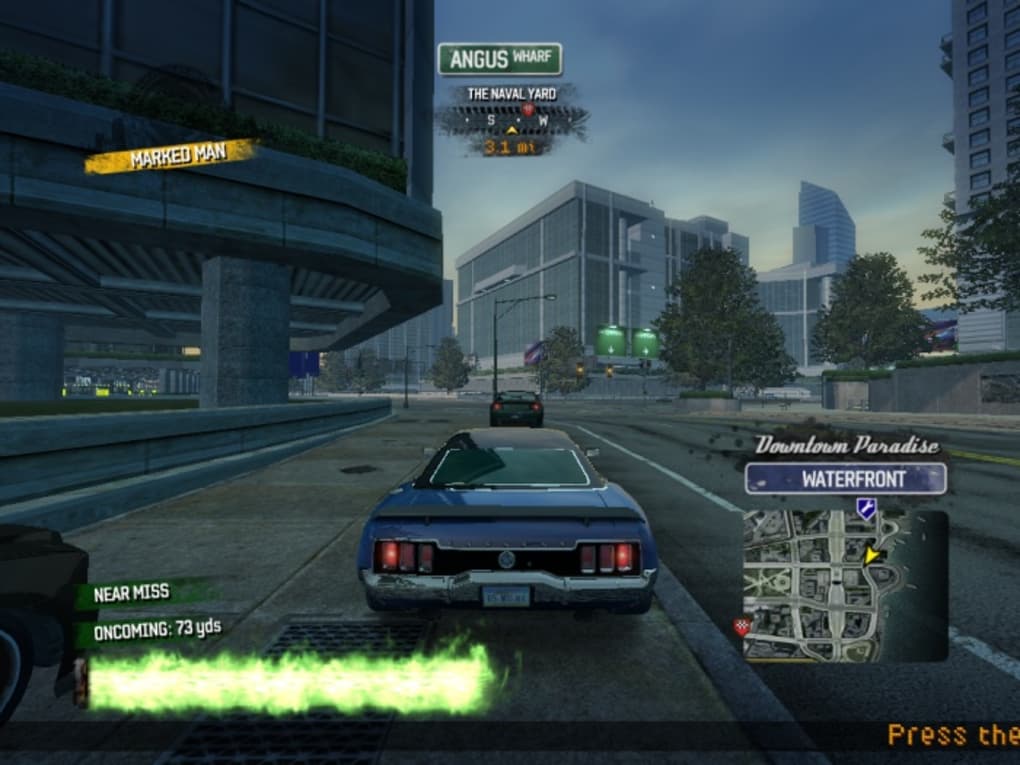 how to download burnout paradise for pc origin