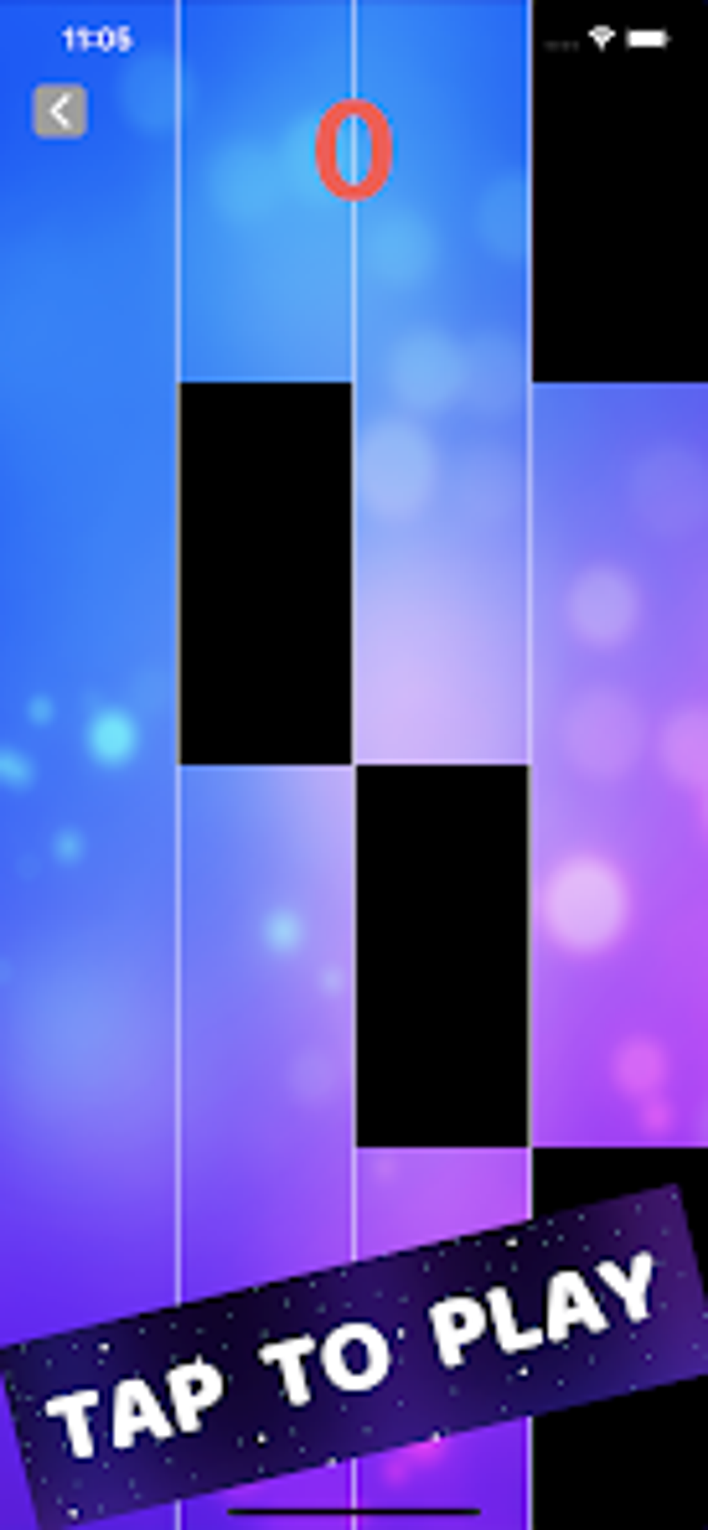 Magic Piano Tiles 3 - Piano Game para Android - Download