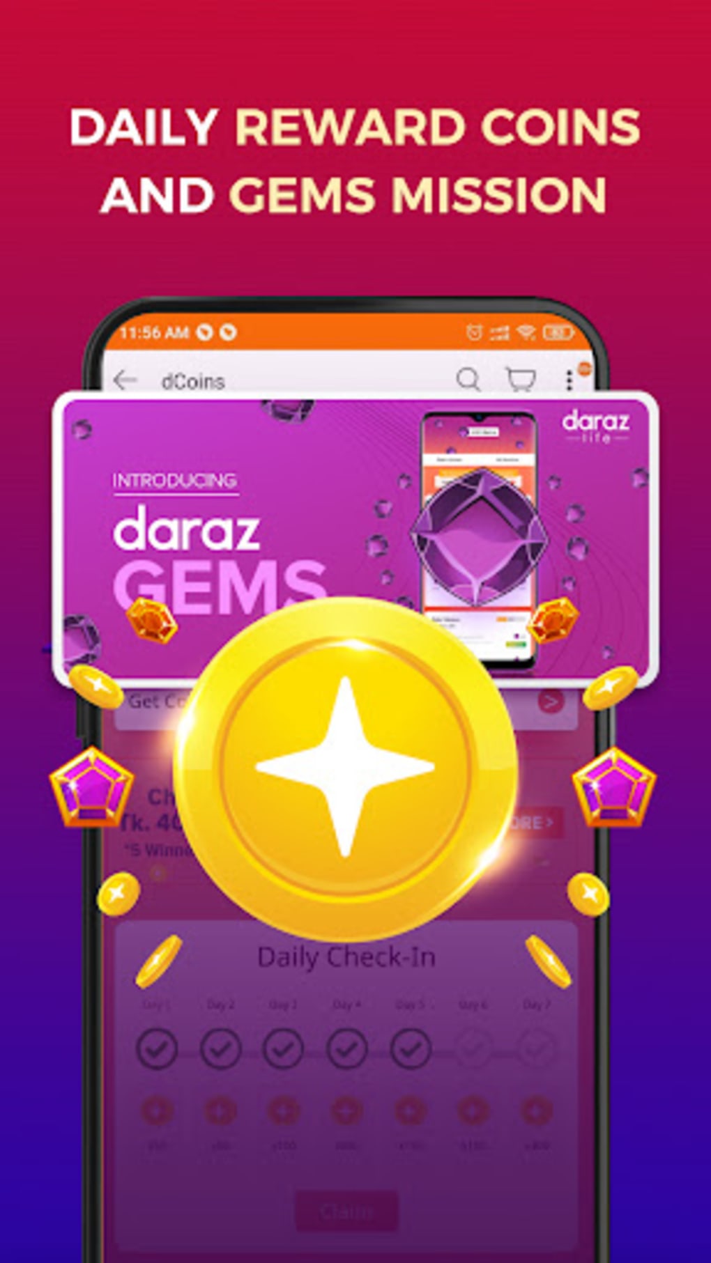Daraz Online Shopping App APK for Android