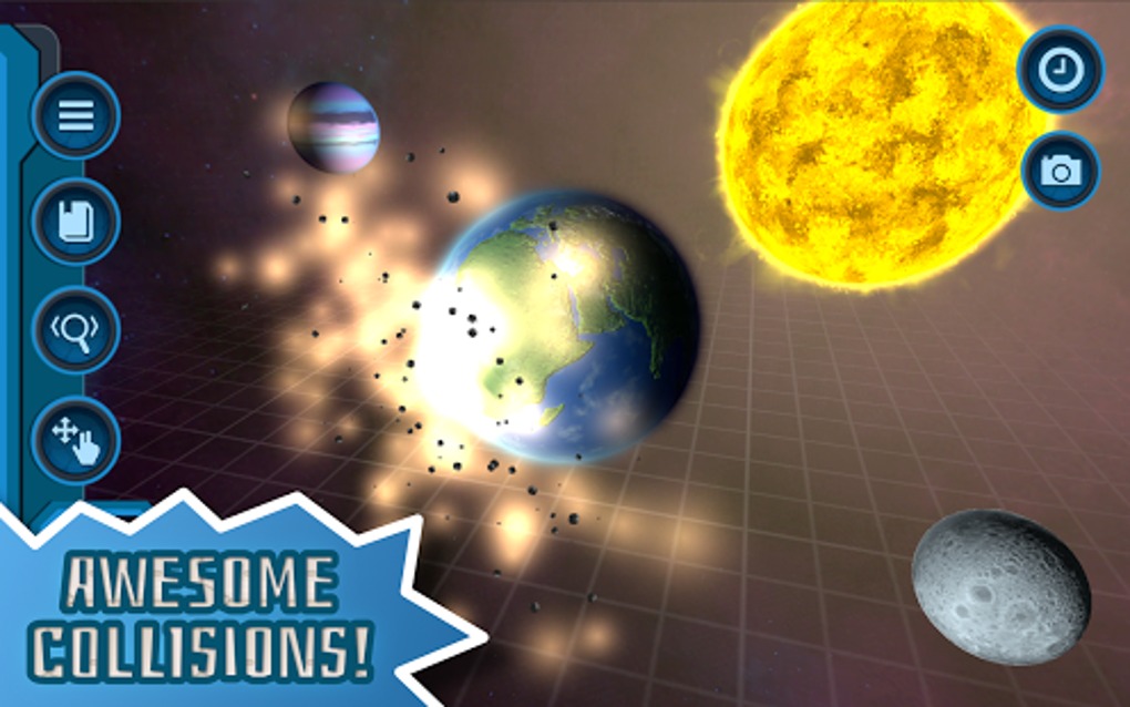 universe sandbox 2 apk