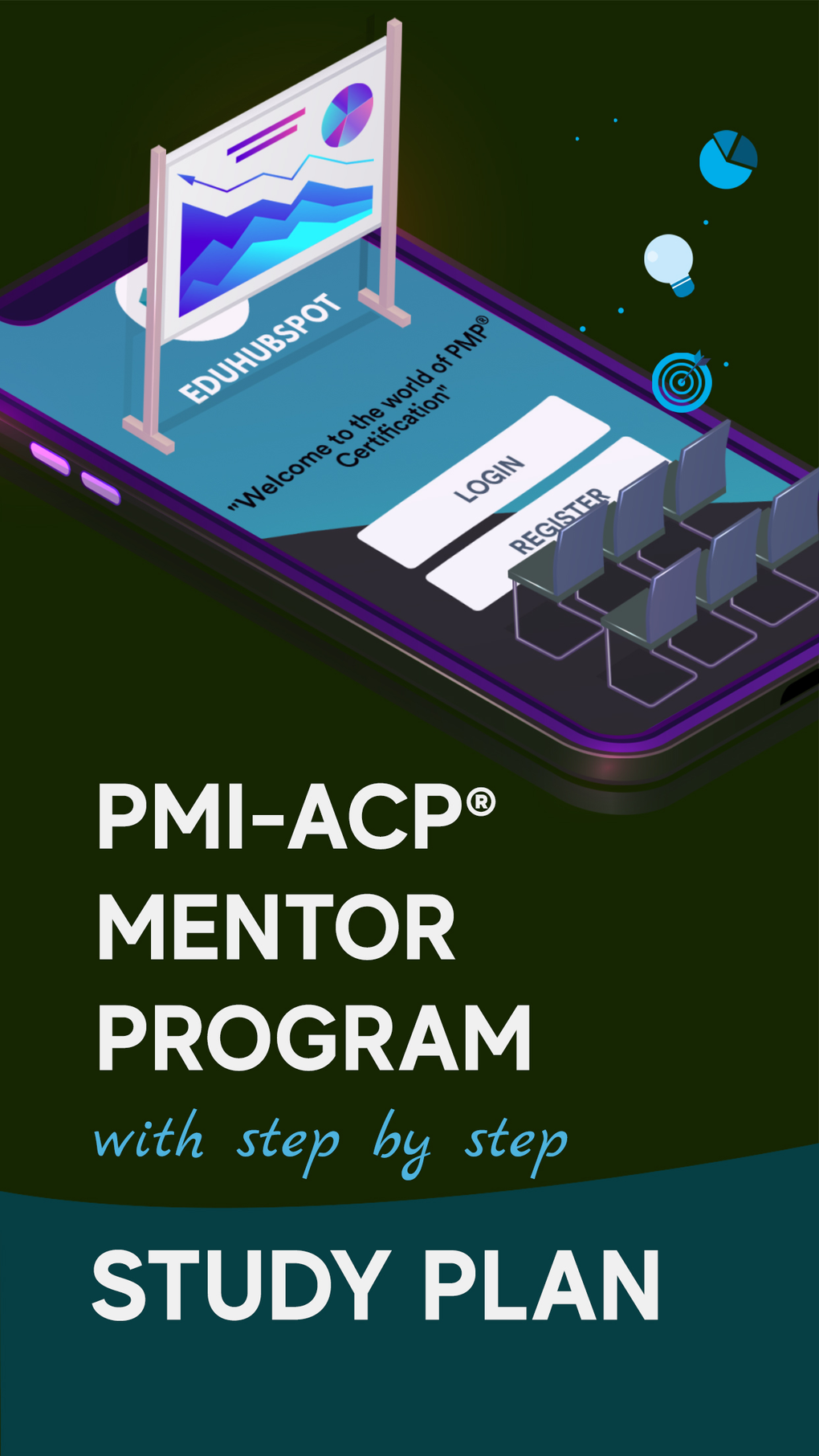 PMI-ACP Prep Questions Video для iPhone — Скачать