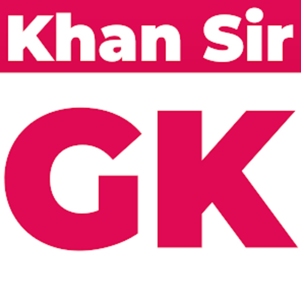 Khan Sir GK GS para Android - Descargar