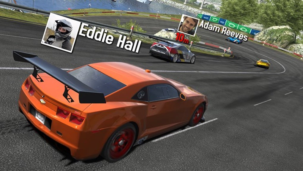 GT Racing 2: The Real Car Experience for Windows 10 (Windows) - Download