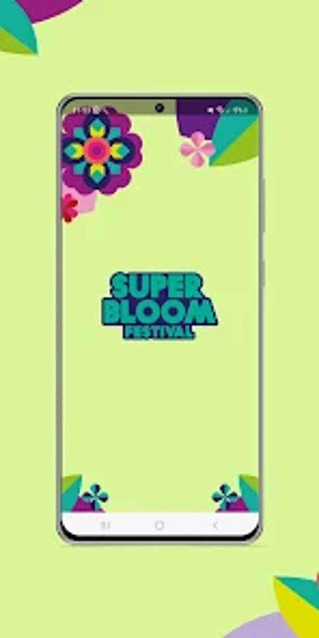 Superbloom For Android Download