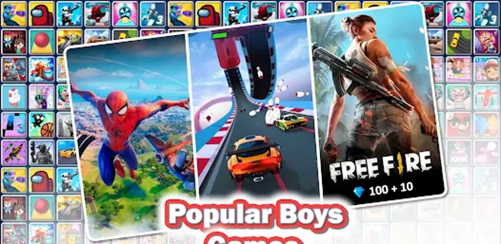 W Games App : Play Win para Android - Descargar