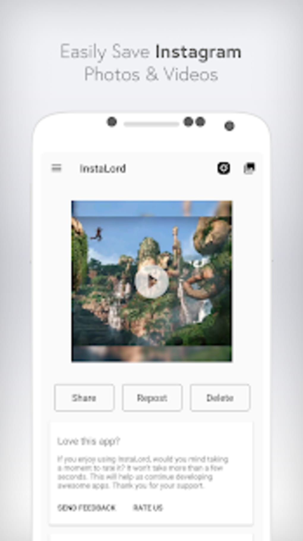 Photo Video Downloader For Instagram Apk For Android Download