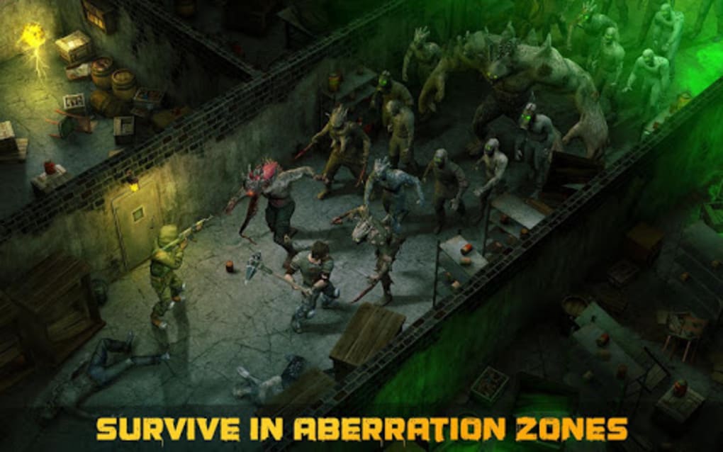 Download do APK de Dawn of Zombies para Android