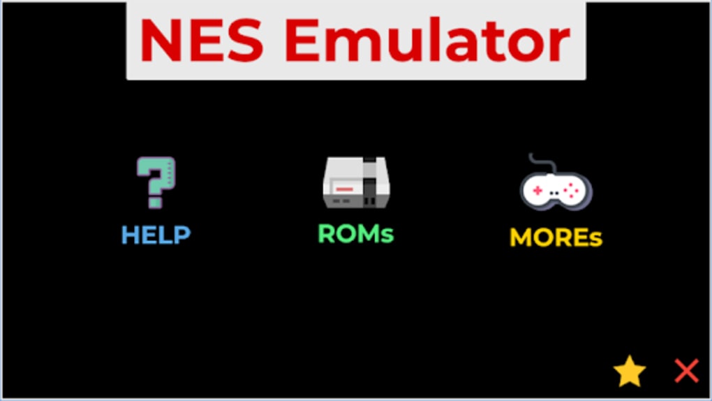 nes roms games free download for pc