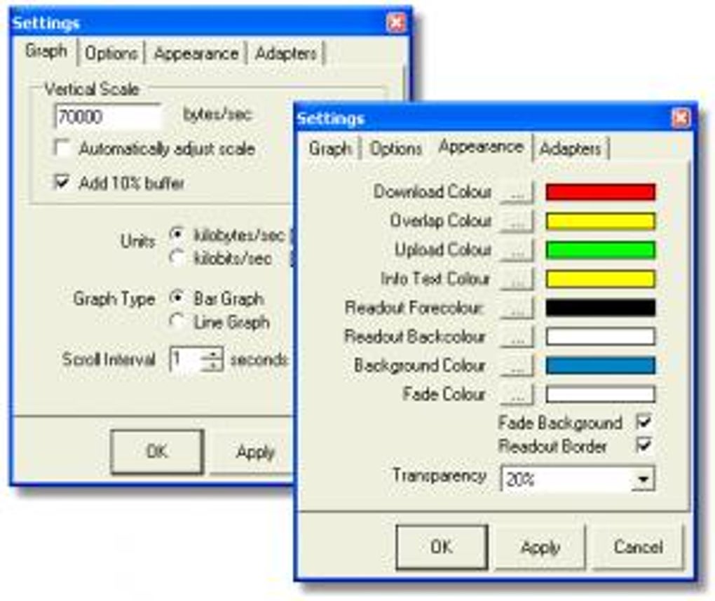 codebox bitmeter2