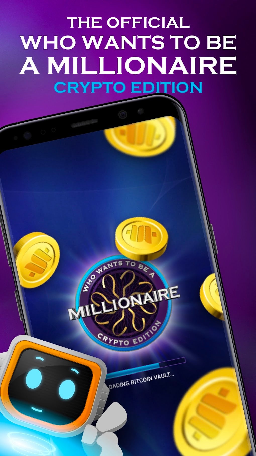 Millionaire Daily Trivia для Android — Скачать