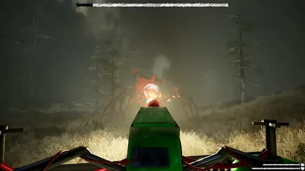 Download & Play Choo Horror Spider Train on PC & Mac (Emulator)