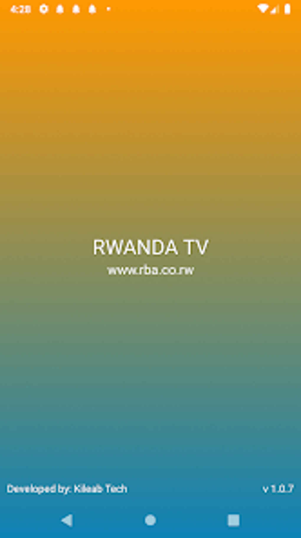 Rwanda Tv For Android Download