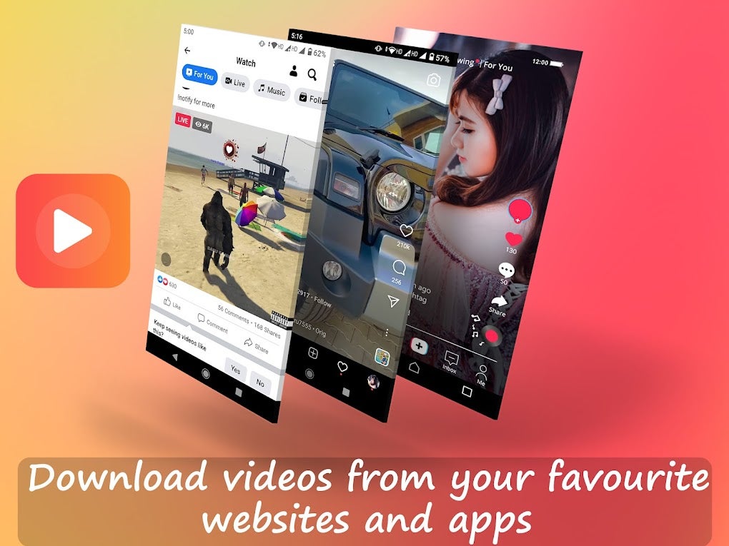 4k video downloader android tablet