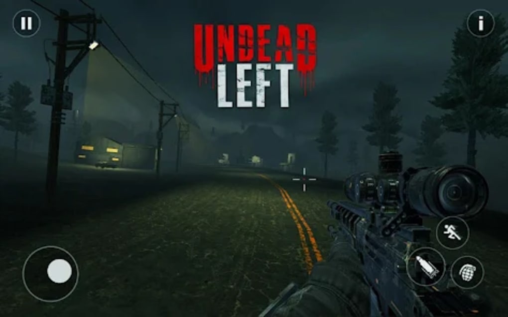 Zombie Survival Gun Shooter 3d For Android Download