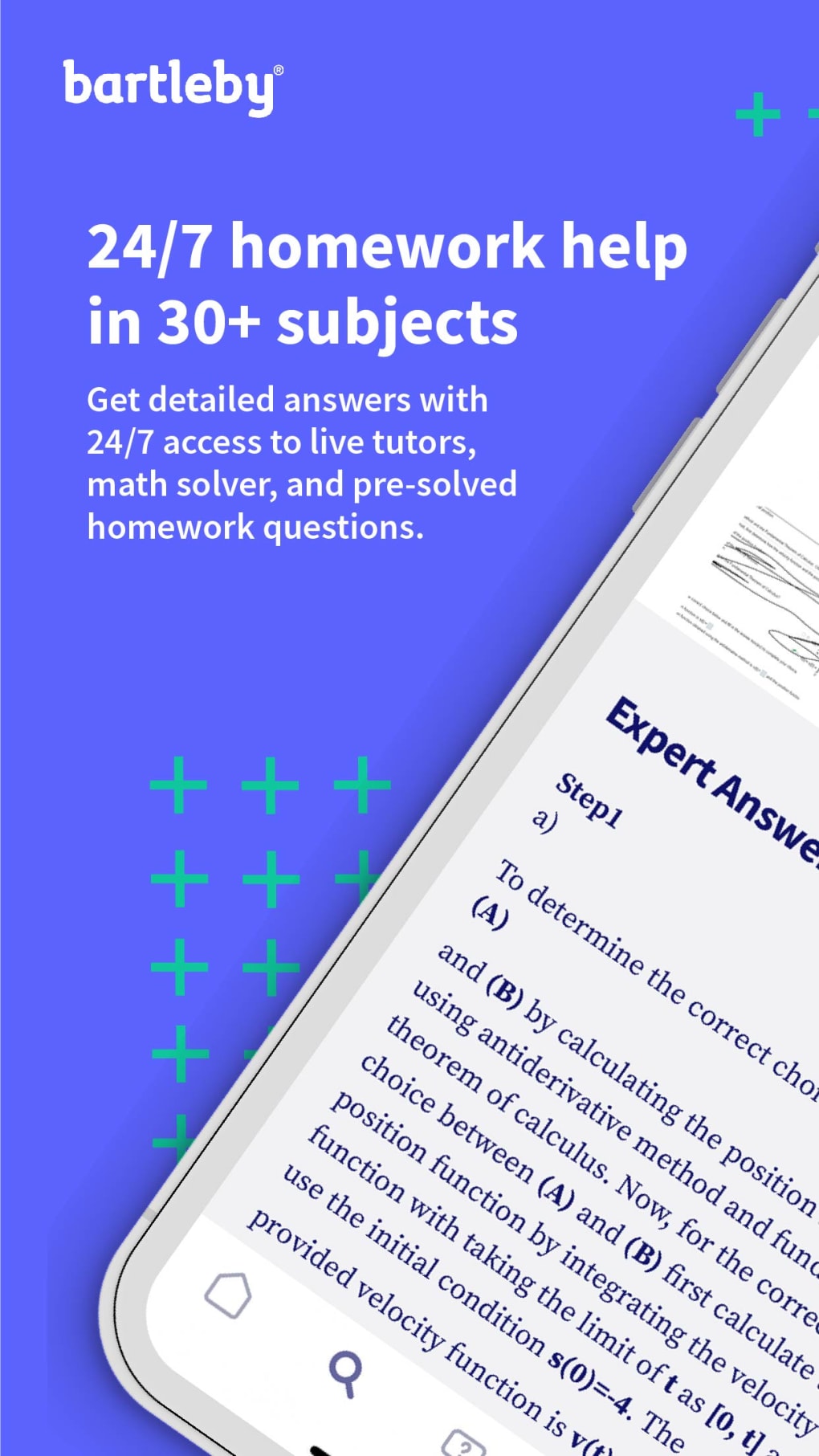app to read math homework