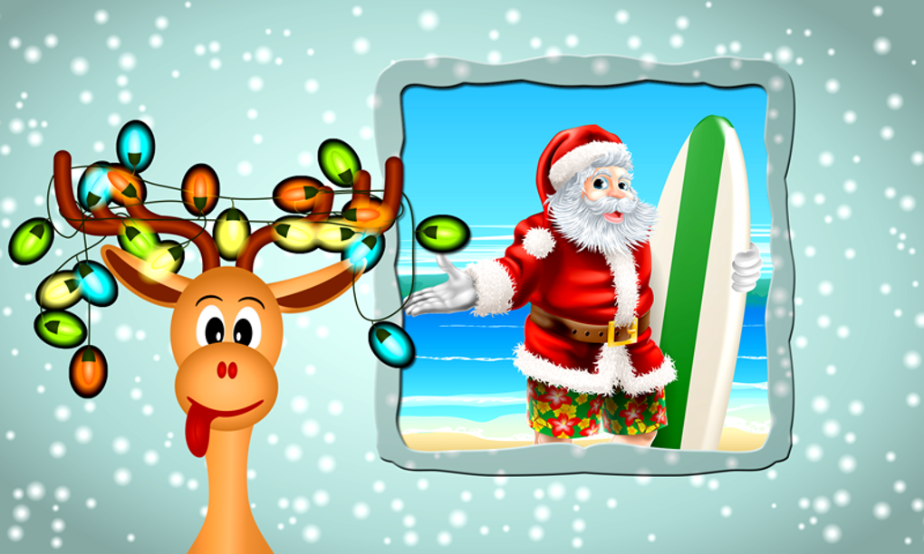 Funny Christmas Photo Frames Apk For Android Download