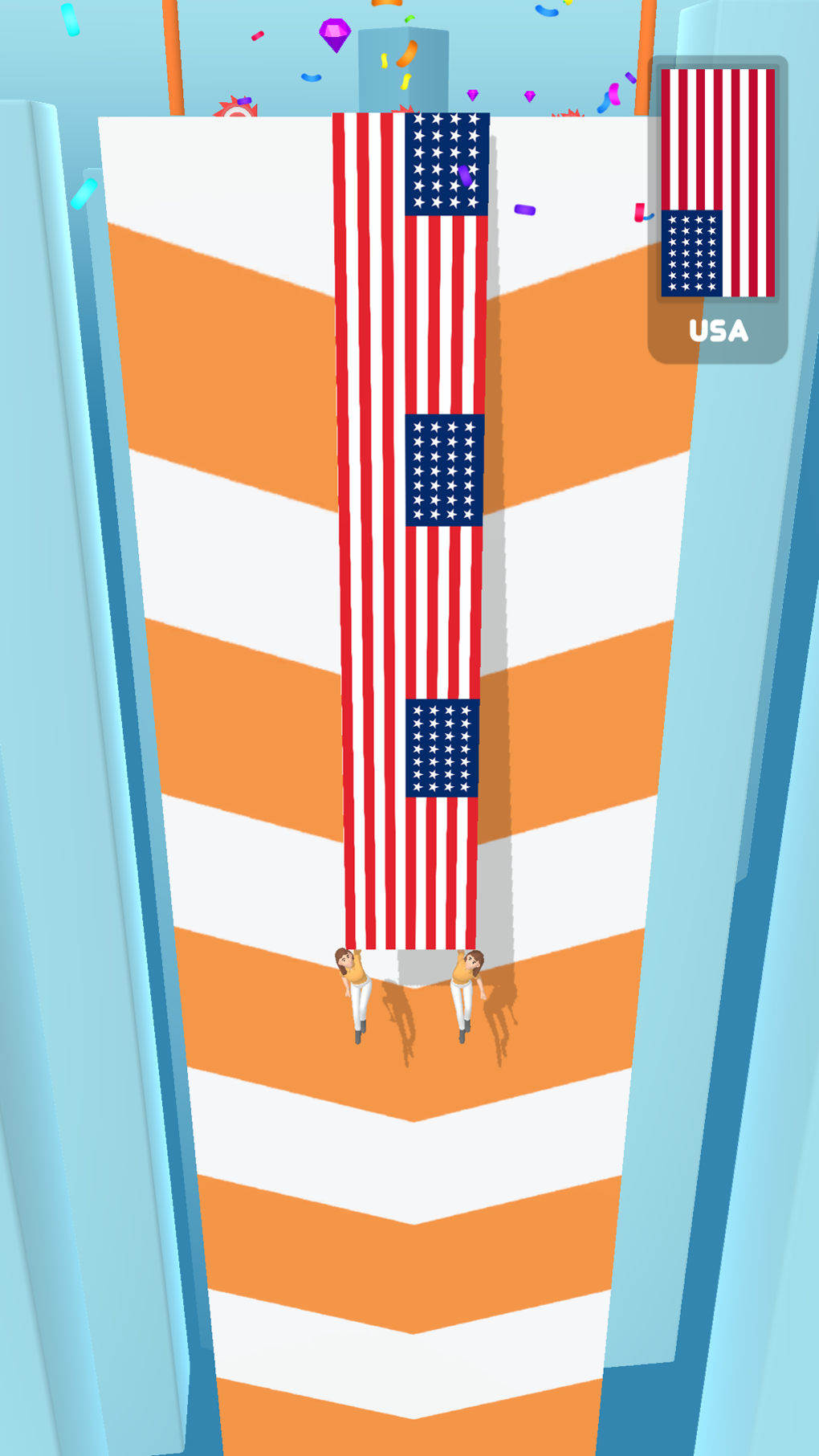 Flag Painters para iPhone - Download