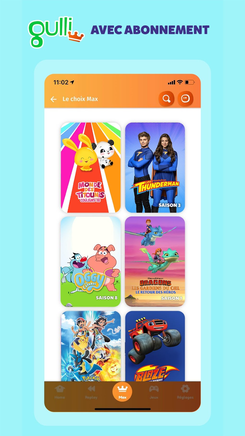 Gulli Dessins Anim s Et Jeux APK For Android Download Gulli Dessins Anim s Et Jeux APK For Android Download