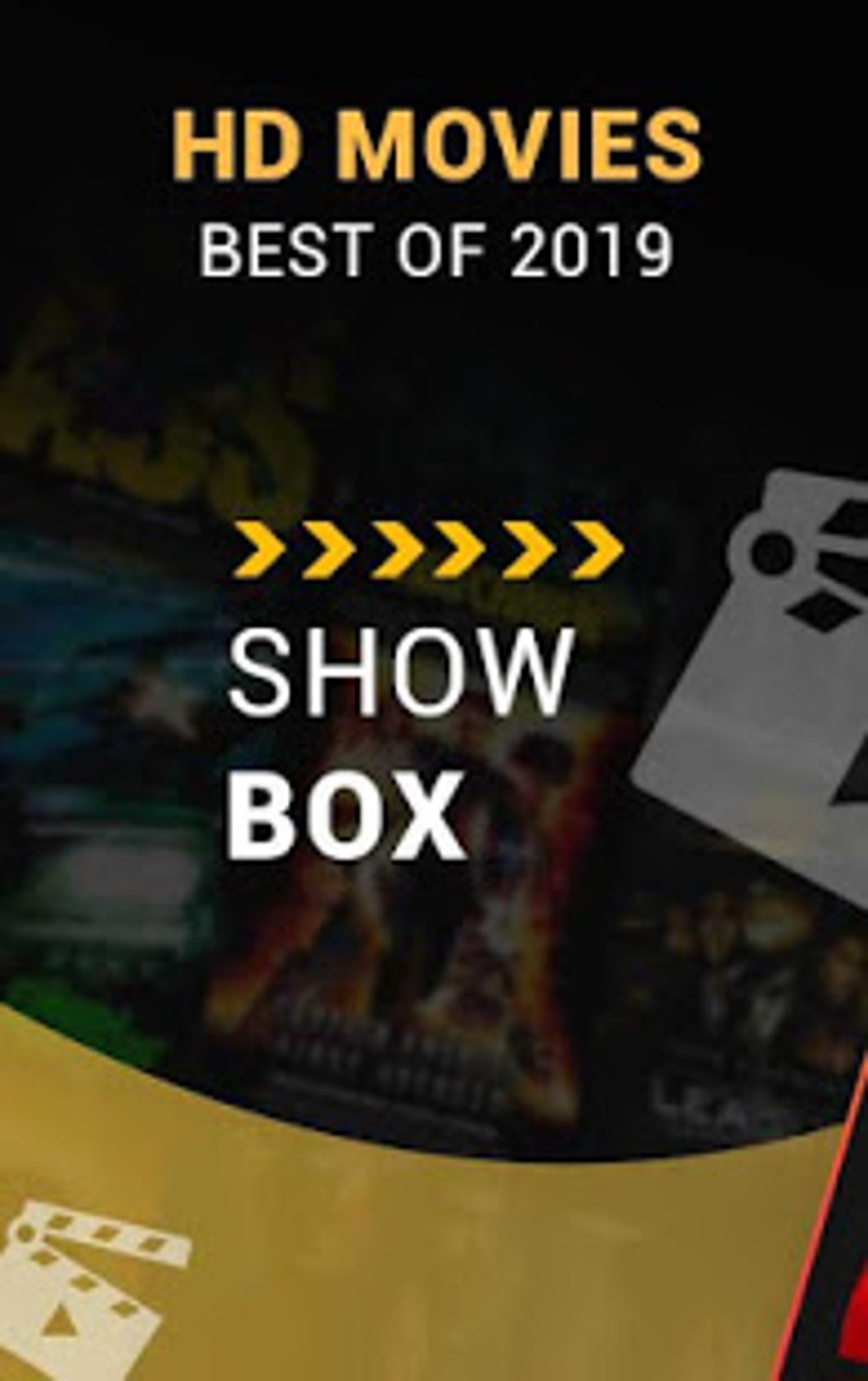 Download do APK de Box Filmes para Android