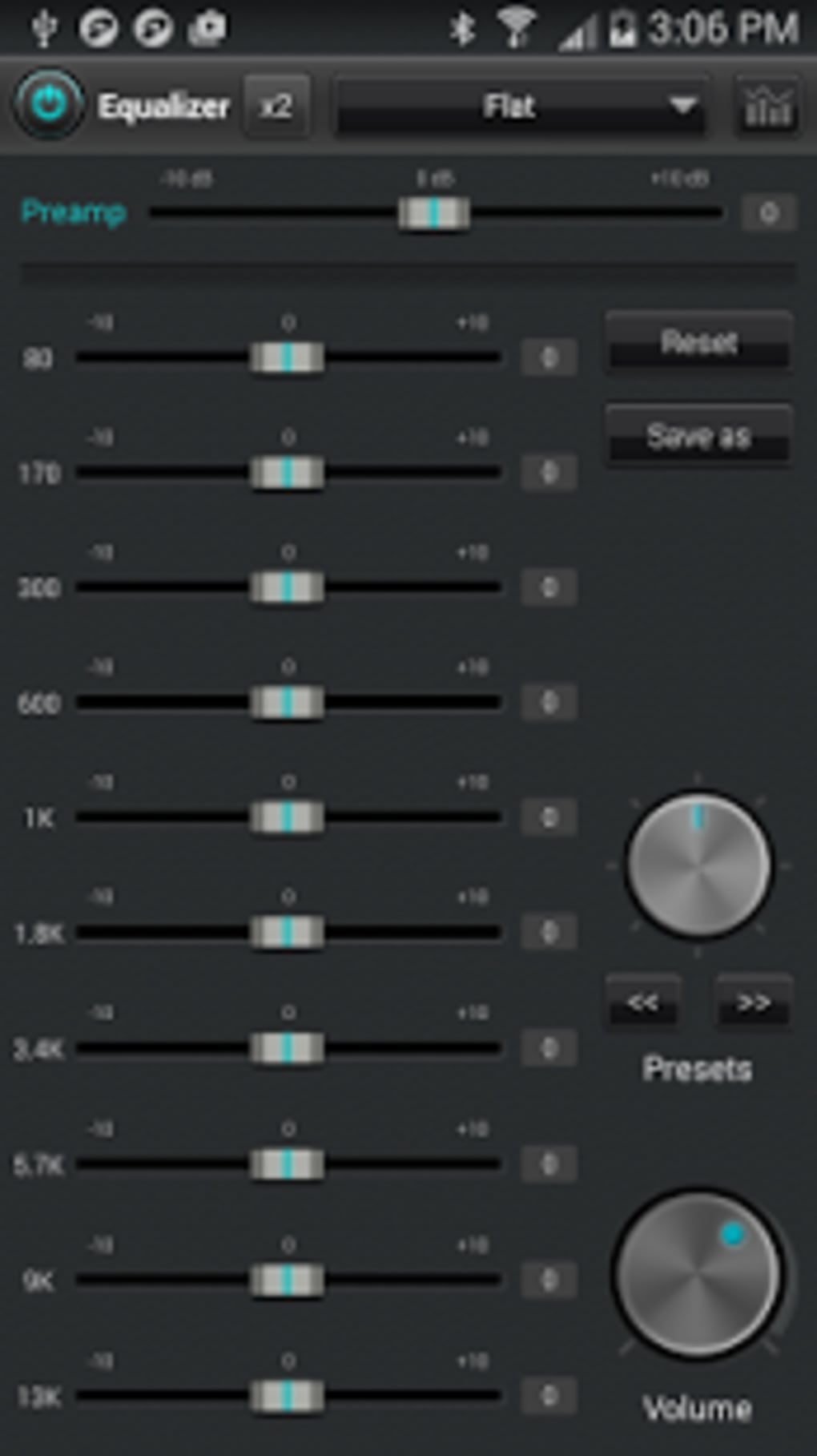 Music Equalizer App For Mac
