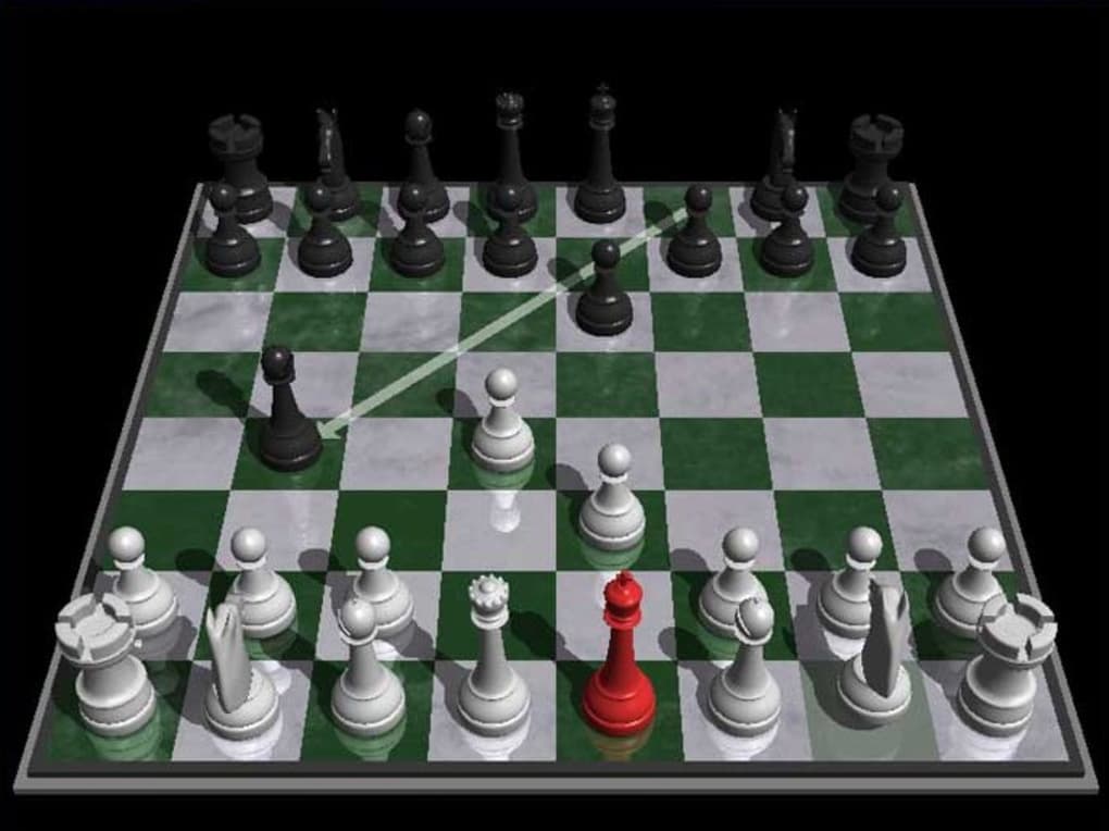Brutal Chess - Download